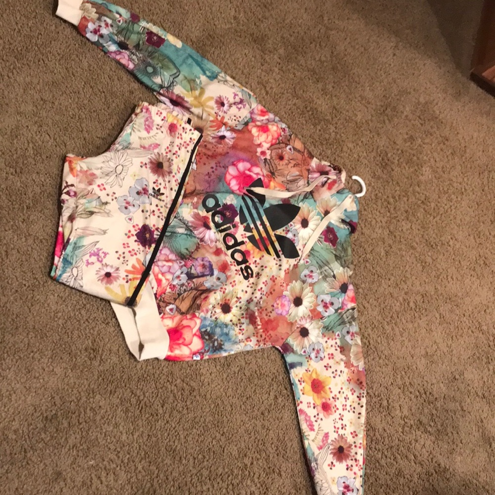 Adidas set